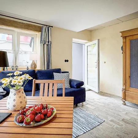 Ferienhaus Szary Darłowo