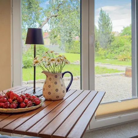 بيت للعطل Szary *