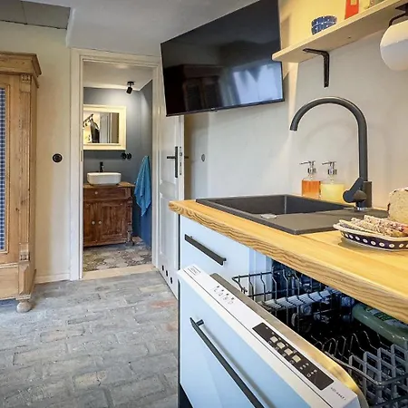 بيت للعطل Szary