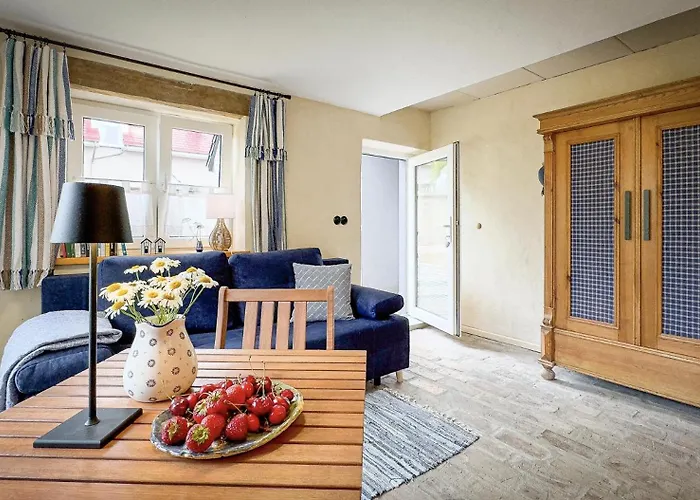 Holiday home Szary Darlowo