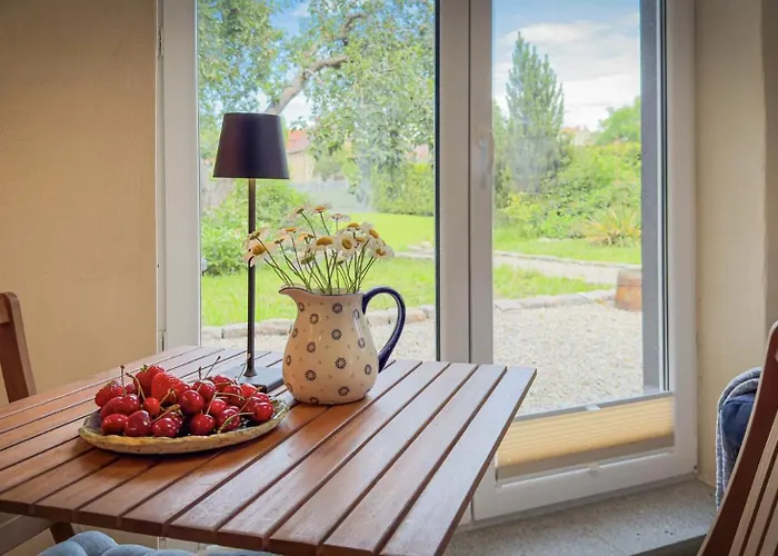 Holiday home Szary *