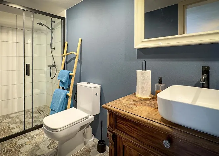 Szary Holiday home *